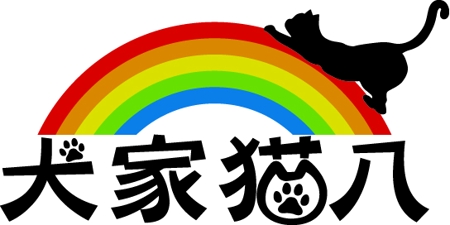 tie_aさんの猫雑貨ショップのネットショップ用ロゴ制作への提案