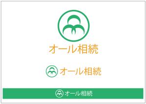 小出清治　㈱アイディー (idcorp)さんの相続ポータルサイトのロゴ作成への提案