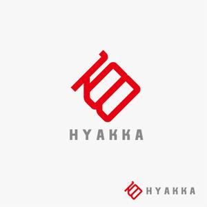 RGM.DESIGN (rgm_m)さんの★☆外国人旅行者向けサービス「ＨＹＡＫＫＡ」のロゴ☆★への提案