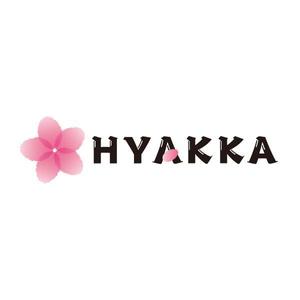 d-o2 (d-o2)さんの★☆外国人旅行者向けサービス「ＨＹＡＫＫＡ」のロゴ☆★への提案