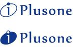 tokyo_createさんの新会社設立に伴うのロゴ作成のお願い。　「plusone」への提案
