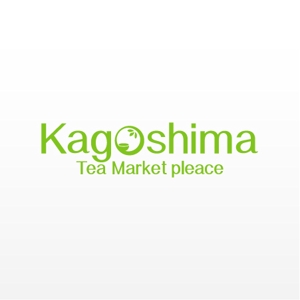mako_369 (mako)さんの会社　ロゴ 緑茶への提案