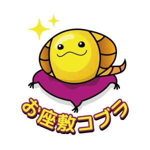 ももまち (misslahred)さんの劇団マスコットを使用したイラストの作成への提案