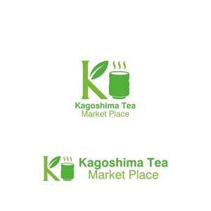 Yolozu (Yolozu)さんの会社　ロゴ 緑茶への提案