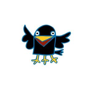 yamahiro (yamahiro)さんのヤタガラスのイラストへの提案