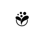 アンバー (AmberDESIGN)さんの新規健康食品会社のロゴデザインへの提案