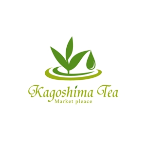 Ochan (Ochan)さんの会社　ロゴ 緑茶への提案