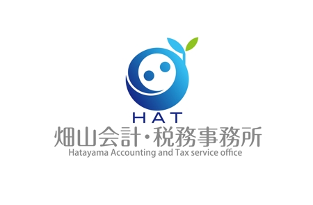horieyutaka1 (horieyutaka1)さんのコンサル重視の会計事務所ロゴへの提案
