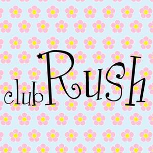 ABdesign (ken01_abdesign)さんの「club Rush」のロゴ作成への提案