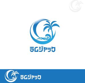 easel (easel)さんの新規会社 ラムジャックの会社ロゴマークへの提案
