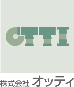 hirOrih (happy_style)さんの会社のロゴ製作依頼への提案