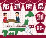kobkob (kobkob)さんの都道府県別の結婚相談所ページへのリンクバナー への提案
