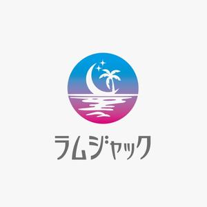 landscape (landscape)さんの新規会社 ラムジャックの会社ロゴマークへの提案