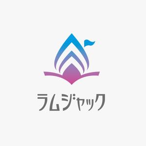 landscape (landscape)さんの新規会社 ラムジャックの会社ロゴマークへの提案