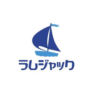 sirou (sirou)さんの新規会社 ラムジャックの会社ロゴマークへの提案