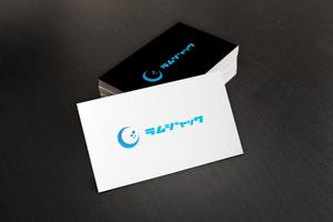 Nyankichi.com (Nyankichi_com)さんの新規会社 ラムジャックの会社ロゴマークへの提案