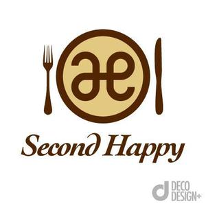 DECO (DECO)さんの新規法人会社（飲食コンサルティング）のロゴへの提案