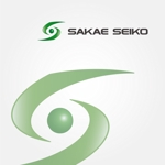 tanaka10 (tanaka10)さんの金型・金型部品製作会社「SAKAE SEIKO」のロゴへの提案