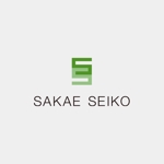 KJ (Kei-J)さんの金型・金型部品製作会社「SAKAE SEIKO」のロゴへの提案