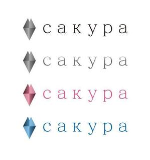 Hirokazu Saruwatari (Hirokazu_Saruwatari)さんの「c aкy p a」のロゴ作成への提案