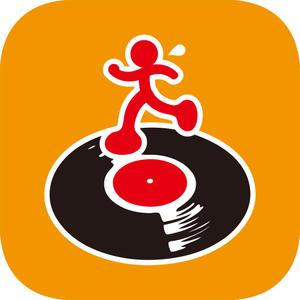 tsujimo (tsujimo)さんのランニング用音楽プレーヤーアプリ(iOS)のアイコンデザインへの提案