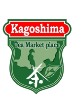 utsubojin (utsubojin)さんの会社　ロゴ 緑茶への提案