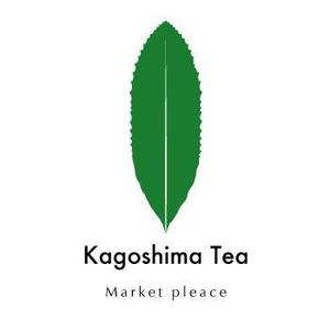 FKDESIGN (fkdesign)さんの会社　ロゴ 緑茶への提案