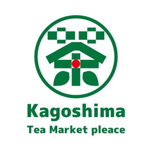 かものはしチー坊 (kamono84)さんの会社　ロゴ 緑茶への提案