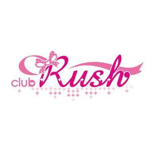 NARTUM art studio (phantasien)さんの「club Rush」のロゴ作成への提案
