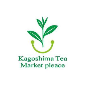 IMAGINE (yakachan)さんの会社　ロゴ 緑茶への提案