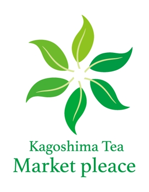 M53_design (kkkkk308)さんの会社　ロゴ 緑茶への提案