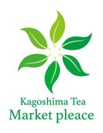 M53_design (kkkkk308)さんの会社　ロゴ 緑茶への提案