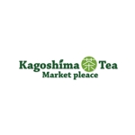 kuro-panさんの会社　ロゴ 緑茶への提案