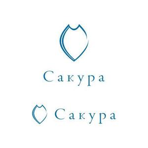 syake (syake)さんの「c aкy p a」のロゴ作成への提案