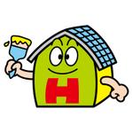 studio-o (Creative_OMIO)さんの瓦屋根のキャラクターデザインへの提案