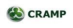 株式会社ティル (scheme-t)さんの「CRAMP」のロゴ作成への提案