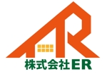 和宇慶文夫 (katu3455)さんの不動産会社「株式会社FR」　ロゴへの提案