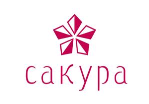 PROPO (taka0620)さんの「c aкy p a」のロゴ作成への提案