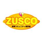 takosanさんの「ZUSCO（ザスコ）」のロゴ作成（商標登録予定なし）への提案