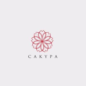 disorder (mizunoryouichi)さんの「c aкy p a」のロゴ作成への提案