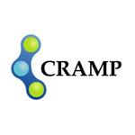 takosanさんの「CRAMP」のロゴ作成への提案