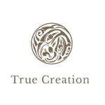 saitti (saitti)さんの美容室のロゴ  True Ｃreationへの提案