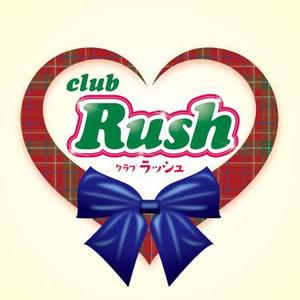 Bbike (hayaken)さんの「club Rush」のロゴ作成への提案