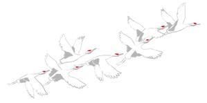 ほそいようこ (moriyo0919)さんのECで販売するオリジナル壁紙（クロス）のデザイン　〜和モダン編〜への提案