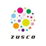 Saito Design (masakazu0929)さんの「ZUSCO（ザスコ）」のロゴ作成（商標登録予定なし）への提案