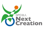 和宇慶文夫 (katu3455)さんの障がい者支援NPOのロゴへの提案