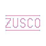 Saito Design (masakazu0929)さんの「ZUSCO（ザスコ）」のロゴ作成（商標登録予定なし）への提案