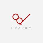 KJ (Kei-J)さんの★☆外国人旅行者向けサービス「ＨＹＡＫＫＡ」のロゴ☆★への提案