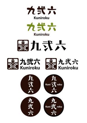 COCHMASENJUさんの名刺等の印刷物会社ロゴ制作への提案