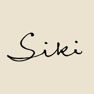 　n a c a s i　　　 (nacasi)さんのハンドメイドアクセサリー・雑貨ショップ「siki」のロゴ作成への提案